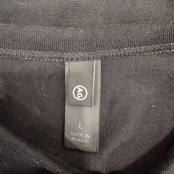 NWOT AG Adriano Goldschmied Wesley Pullover

Relaxed Crew Neck Pullover Sz L - Picture 2 of 8